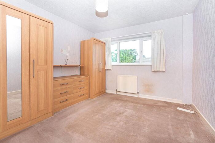 1 Bedroom Bungalow For Sale In Nant Y Gors, Pentre Berw, Gaerwen, Isle Of Anglesey, LL60