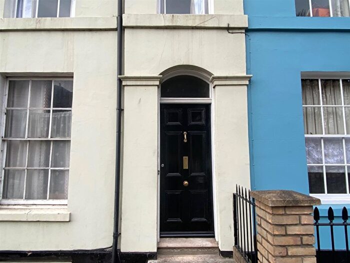 1 Bedroom Property To Rent In Fonnereau Road, Ipswich, IP1