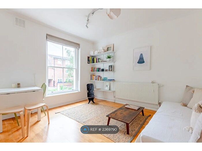 1 Bedroom Flat To Rent In London, London, N4
