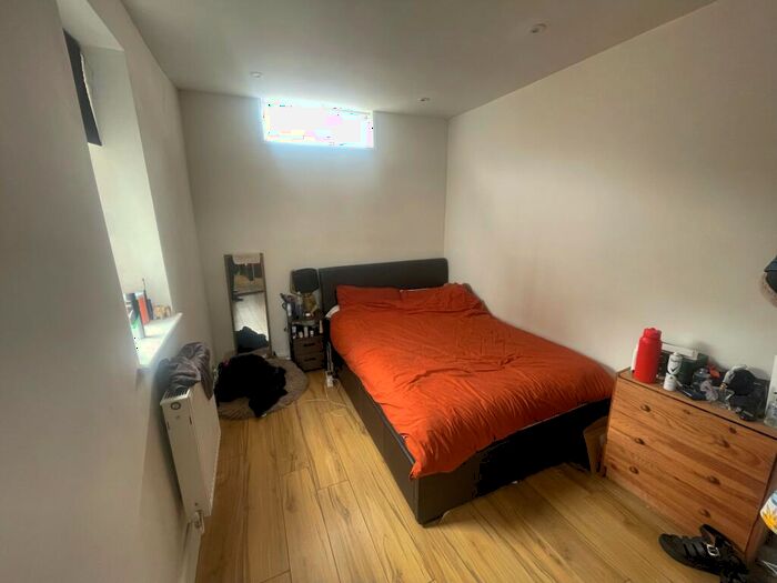 1 Bedroom Flat To Rent In Plains Of Waterloo, Ramsgate, CT11