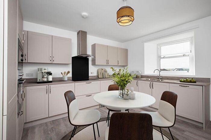 5 Bedroom Detached Villa For Sale In Amos Crescent, Maybury, Corstorphine, Edinburgh, EH12
