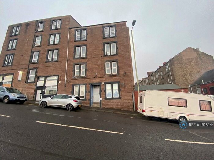 1 Bedroom Flat To Rent In City Road, Dundee, DD2