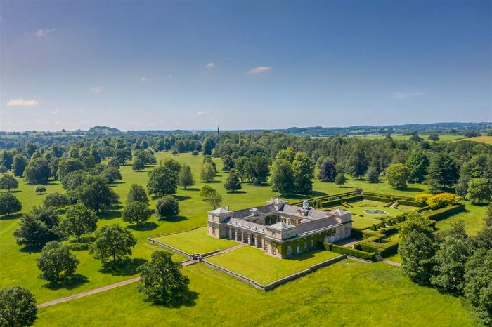 8 Bedroom Property For Sale In Studley Park, Ripon, HG4