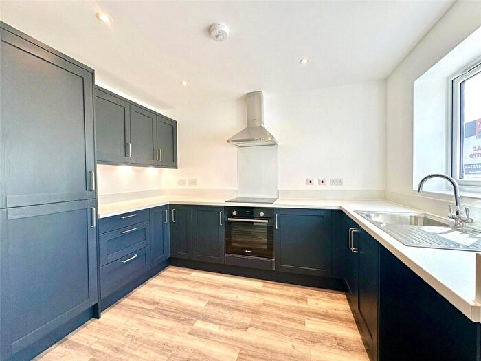 2 Bedroom Semi Detached House For Sale In Buckleigh Meadows, Westward Ho, Bideford, Devon, EX39