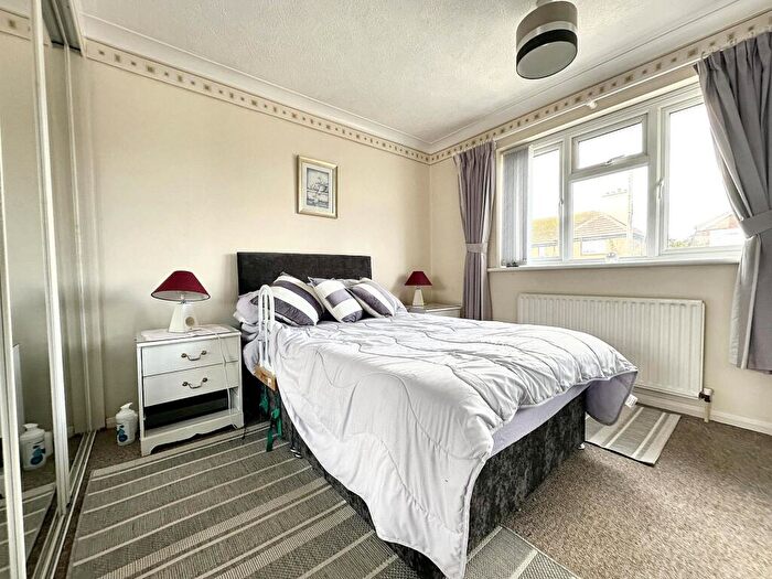 2 Bedroom Semi-Detached Bungalow For Sale In Dorothy Avenue, Peacehaven, BN10