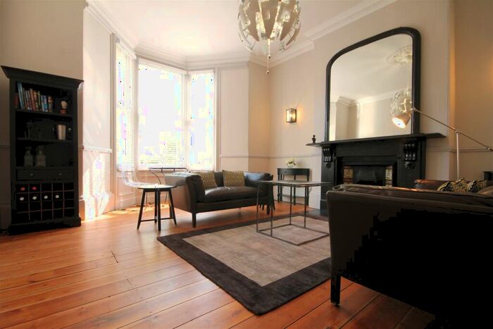 2 Bedroom Apartment To Rent In Granville Road, Jesmond, NE2