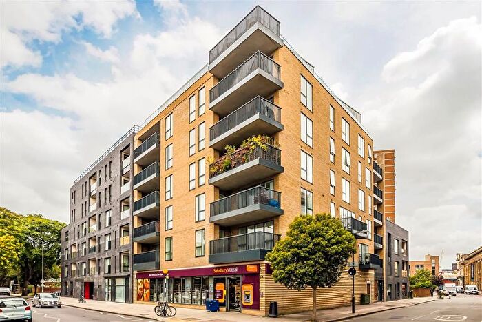 2 Bedroom Flat For Sale In Weston Street, London Bridge, SE1