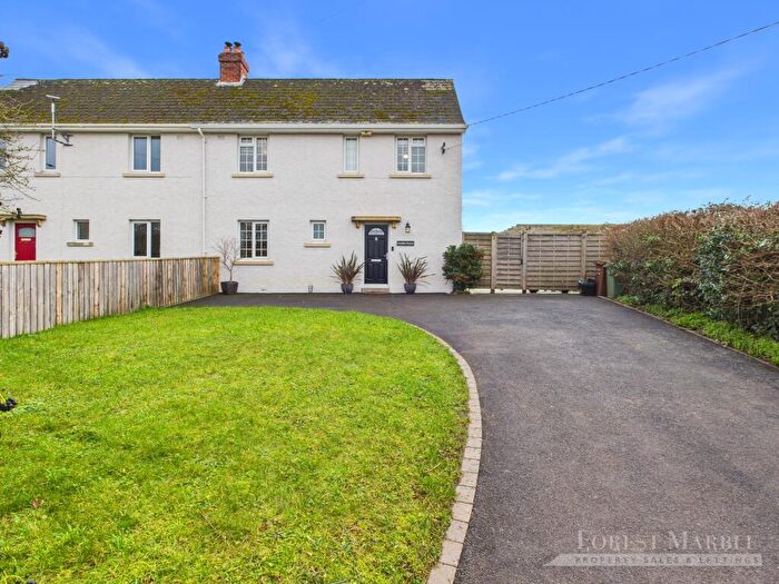 4 Bedroom Semi Detached House For Sale In Whitechapel Lane, Oldford, Frome, BA11