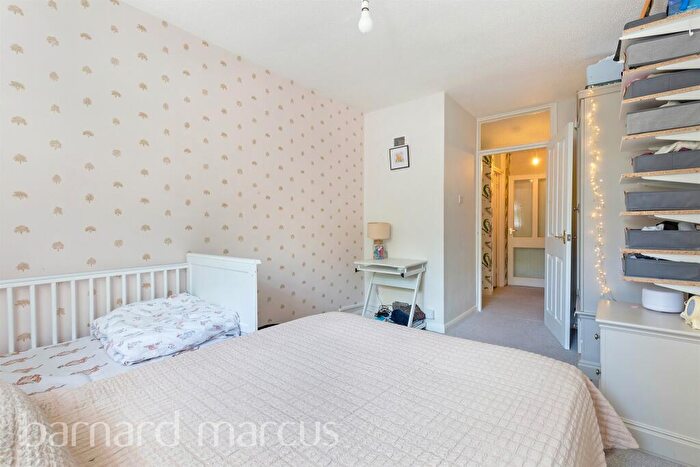 1 Bedroom Flat For Sale In Devonshire Road, Sutton, SM2