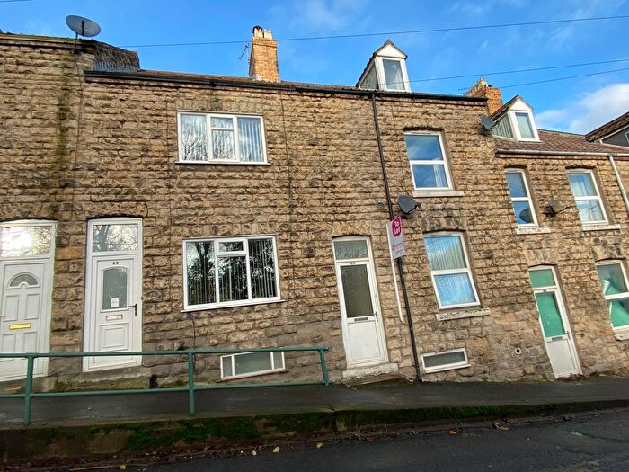 2 Bedroom Flat To Rent In Highfield Road, Malton, YO17