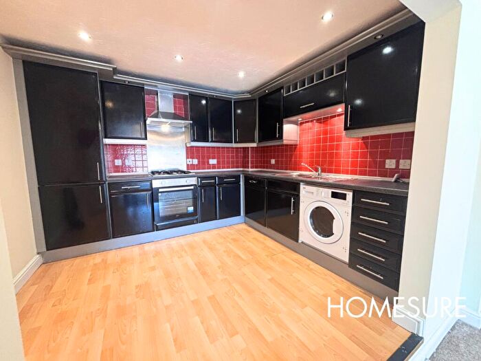 4 Bedroom Flat To Rent In South Ferry Quay, Liverpool, L3