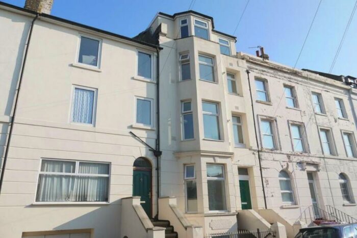 1 Bedroom Apartment To Rent In Harbour Way, Folkestone, Kent, CT20