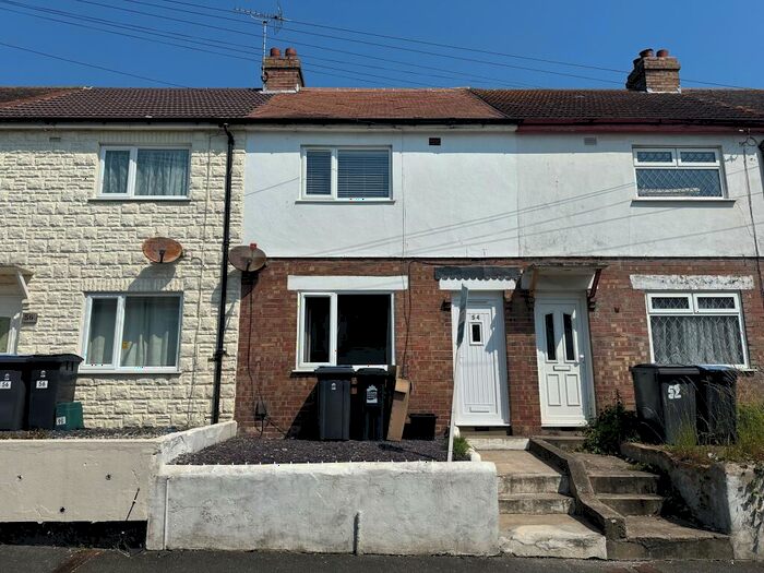 2 Bedroom House To Rent In Lowther Road, Dover, CT17