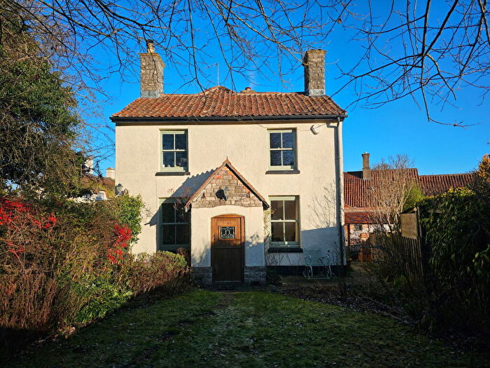 3 Bedroom Cottage To Rent In Compton Mead Cottages, Barrow Gurney, BS48
