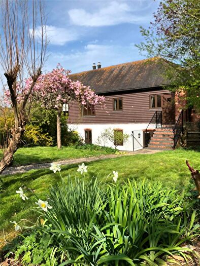 3 Bedroom Barn Conversion For Sale In Goldicote, Stratford-upon-Avon, Warwickshire, CV37