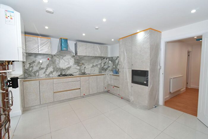 3 Bedroom Terraced House To Rent In Daintry Close, HA3