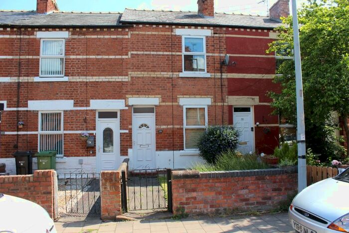 2 Bedroom Flat To Rent In Hartington Street, Handbridge, Chester, CH4