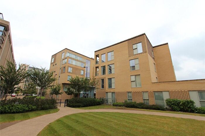 2 Bedroom Apartment To Rent In Great Northern Road, Cambridge, CB1