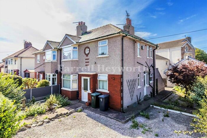 1 Bedroom Flat To Rent In Eldon Grove, Heysham, Morecambe, LA3