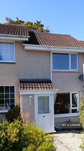 2 Bedroom Terraced House To Rent In Kenmare Drive, Plymouth, PL7