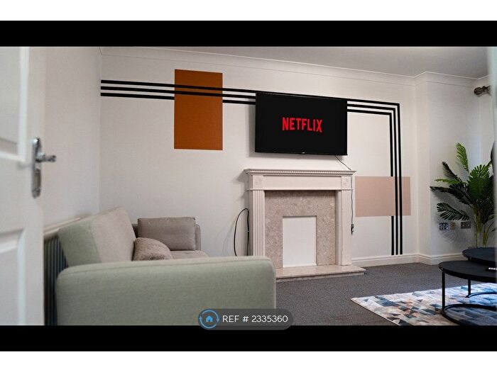 6 Bedroom Detached House To Rent In Cranborne Avenue, Westcroft, Milton Keynes, MK4