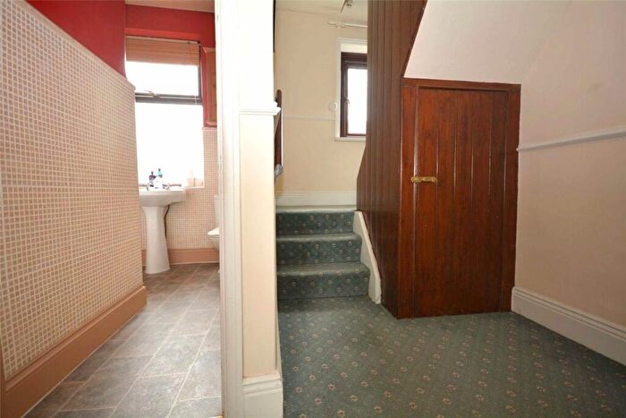 3 Bedroom House For Sale In Perseverance Street, Pudsey, West Yorkshire, LS28