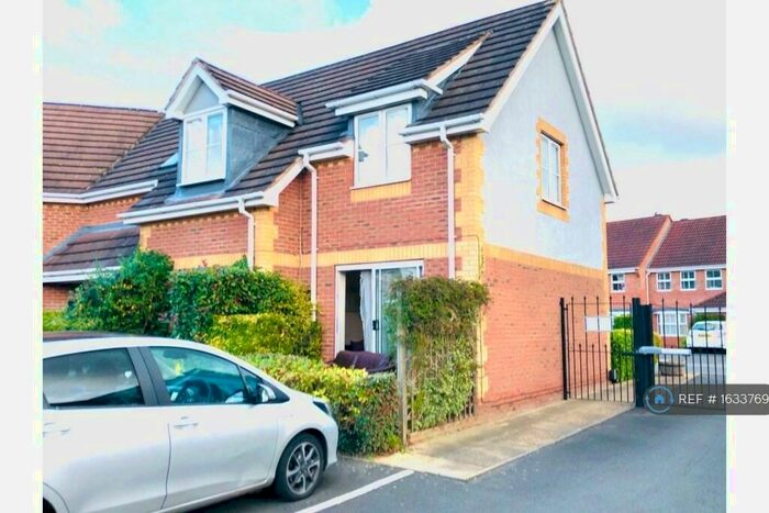 1 Bedroom Flat To Rent In Warren House Court, Sutton Coldfield, B76