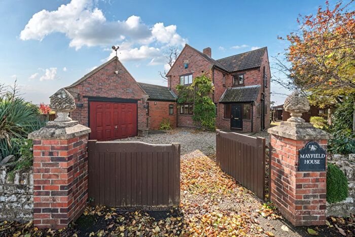 4 Bedroom Country House For Sale In Ditcheat, Shepton Mallet, BA4