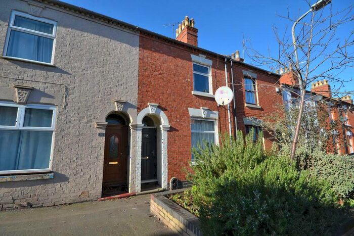 3 Bedroom Terraced House To Rent In Oxford Street, Wolverton, Milton Keynes, Buckinghamshire, MK12