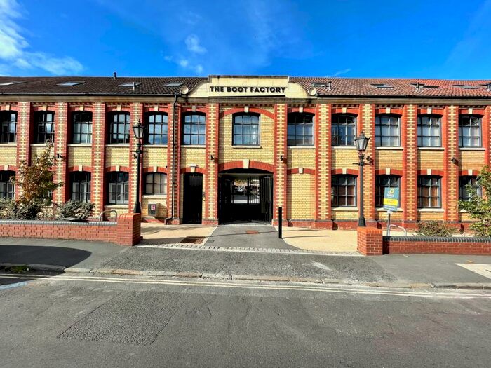 1 Bedroom Maisonette To Rent In Beaconsfield Road, Bristol, BS5