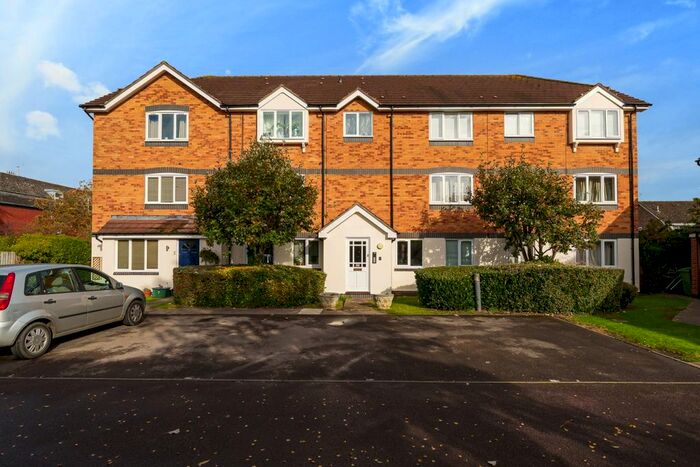 Studio To Rent In Hopwood Grove, Cheltenham, GL52