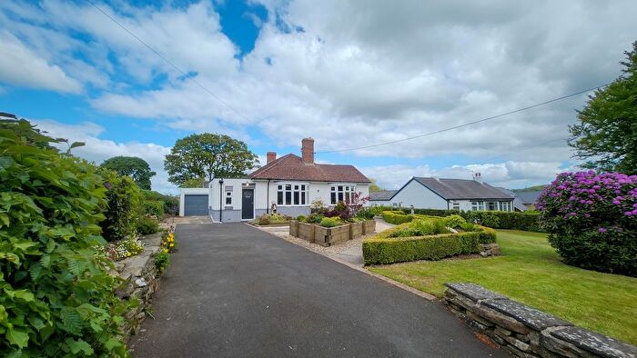 2 Bedroom Detached House For Sale In Cadger Bank, Lanchester, DH7