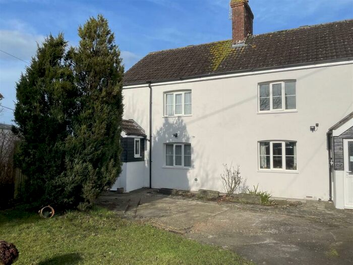2 Bedroom Semi-Detached House To Rent In Conifer Cottage, Yenston Hill, Templecombe, BA8