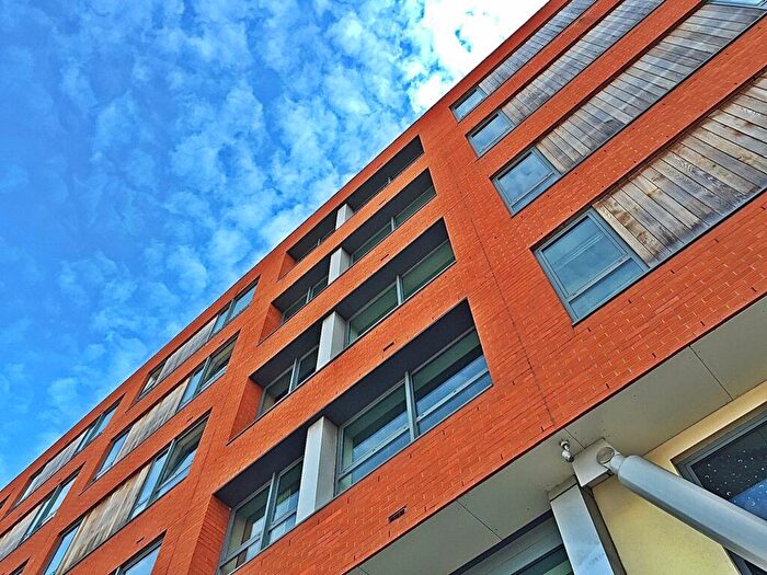 1 Bedroom Apartment To Rent In Twenty Twenty House, LS7