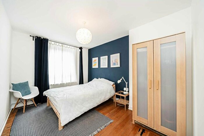 1 Bedroom Flat For Sale In Copenhagen Street, Islington, N1