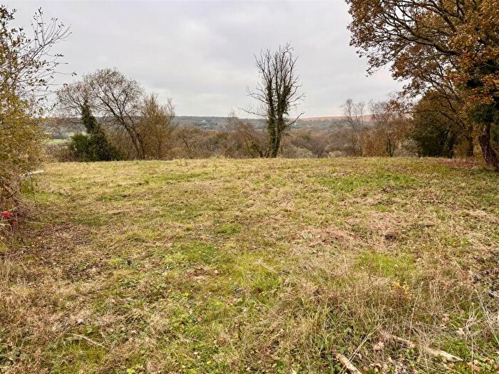 Plot For Sale In Cwmamman Road, Glanamman, Ammanford, SA18