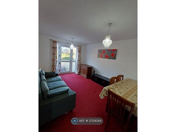 1 Bedroom Flat To Rent In Burges Road, London, E6