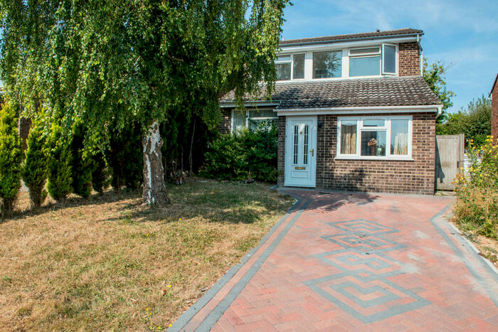4 Bedroom Detached House To Rent In Winstanley Road, Saffron Walden, CB11