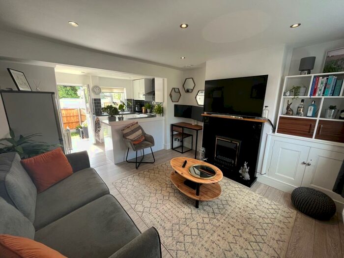 1 Bedroom House To Rent In Main Street, Fleckney, Leicester, LE8