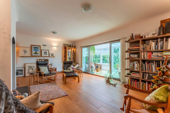 4 Bedroom Detached House To Rent In Chelmsford Road, Felsted, CM6