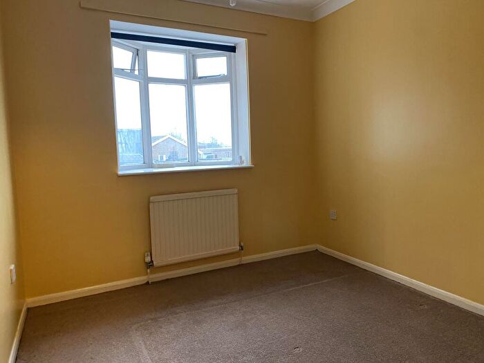 1 Bedroom Maisonette To Rent In D High Street, Cambs, March, PE15