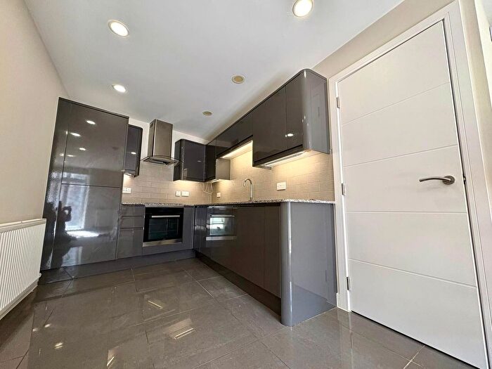 2 Bedroom Flat To Rent In St. Georges Road, Bristol, BS1