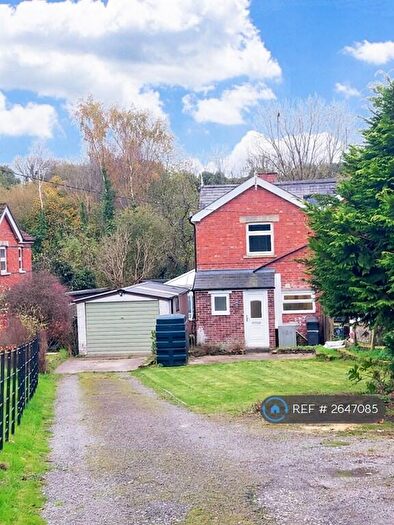 2 Bedroom Semi-Detached House To Rent In Westwood Cottages, Templecombe, BA8