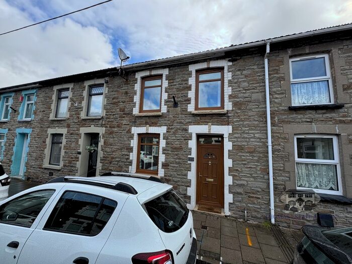 3 Bedroom Terraced House To Rent In Oxford Street, Maerdy, Ferndale, Rhondda Cynon Taff, CF43