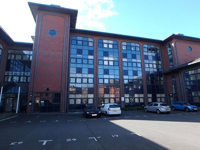 1 Bedroom Flat To Rent In Southbrook Rise, Southampton, SO15