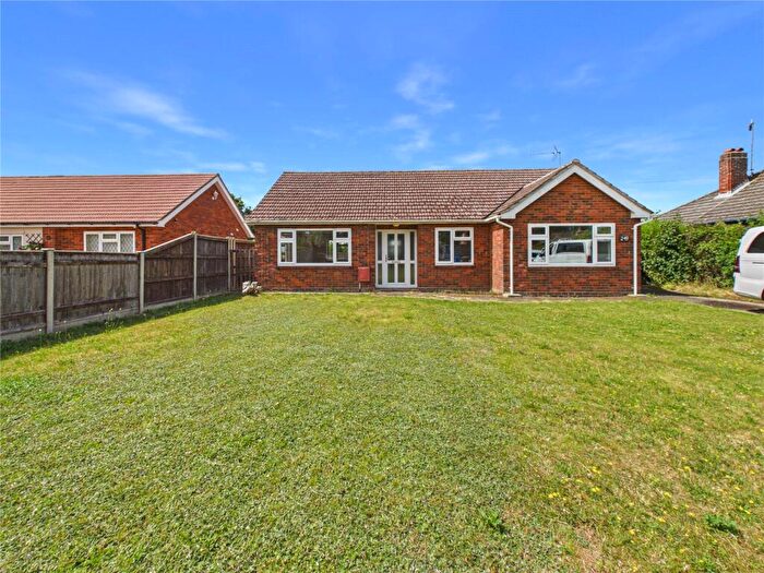 3 Bedroom Bungalow To Rent In Tuddenham Road, Ipswich, Suffolk, IP4