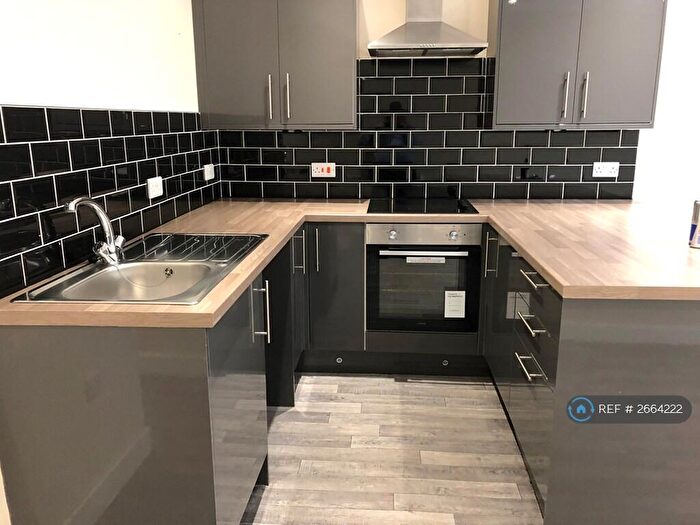 1 Bedroom Flat To Rent In High Street, Great Houghton, Barnsley, S72