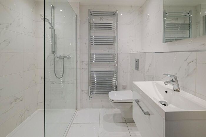 2 Bedroom Apartment To Rent In Trinity Court, Norwich, NR2