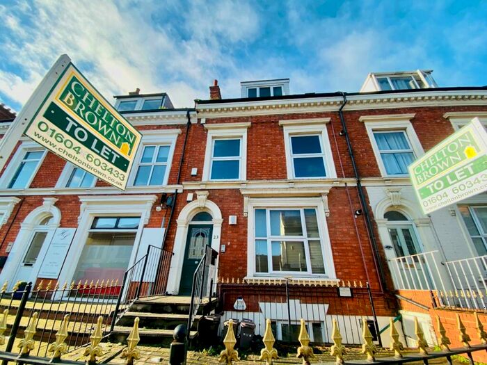 1 Bedroom Apartment To Rent In Chelton House, York Road, Northampton, NN1