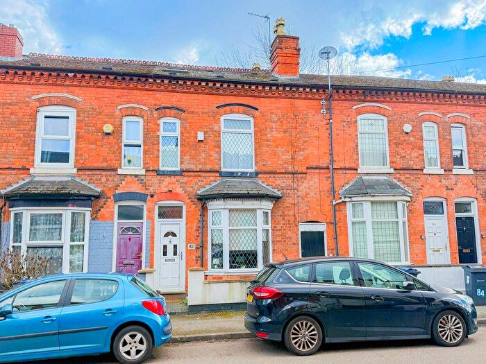 3 Bedroom Terraced House For Sale In South Road, Birmingham, B23